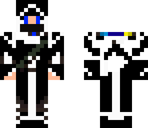 new arctic assassin