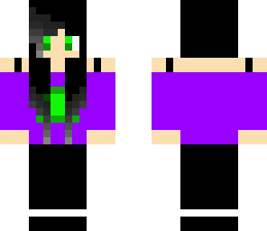 slyfoxhound girl