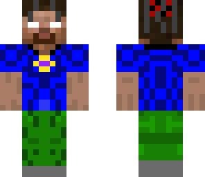 skybrine soldier 2