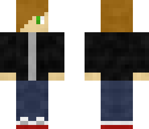 hales skin