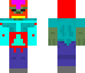 zombie assassin