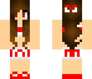 vampire cheerleader