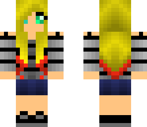 girl