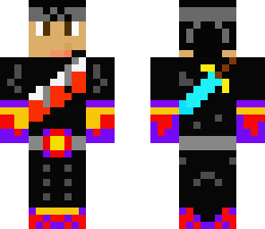 peacekeeper33558 ninja edition