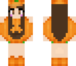 qawse pumpkin