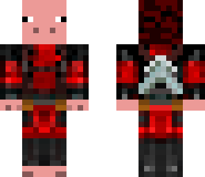 pigpool