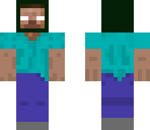 herobrine