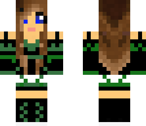 earthbender girl