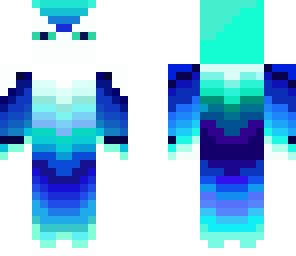 water bender
