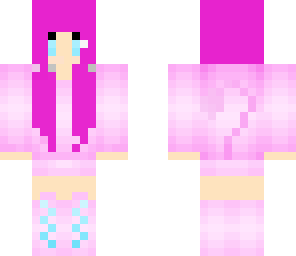 mew girl