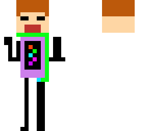ipod guy
