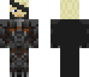 unfinished raiden