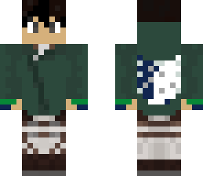 scouting legion dude
