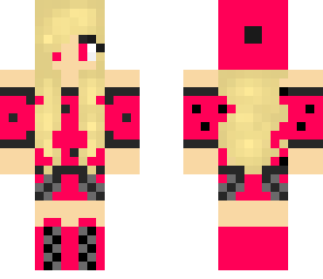 pnk girl 2