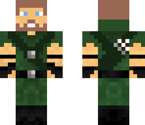 oliver queen