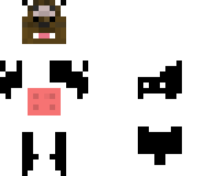 white cow bacca