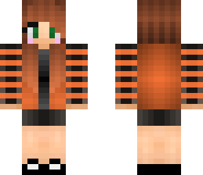 halloween girl please vote