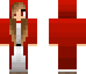 red ridinghood