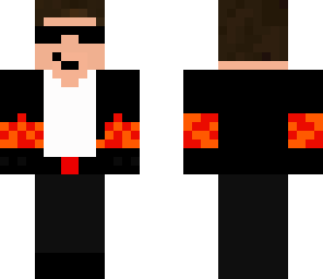 blade1354 skin