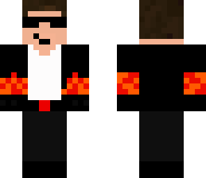 blade1354 skin