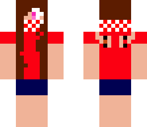 girl