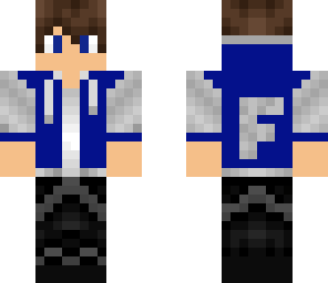fatch's skin