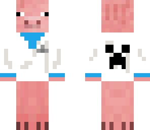 formal pig