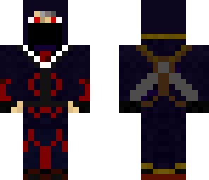 axes ninja