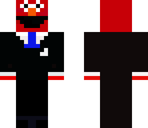 elmo candidato