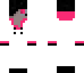 klub ice skin