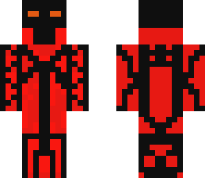 nethanorial the nether master