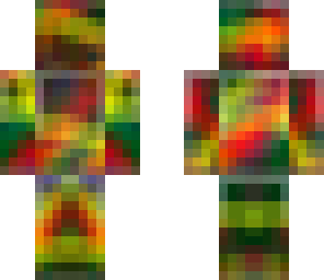 rainbow blur