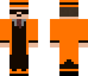 my halloween skin