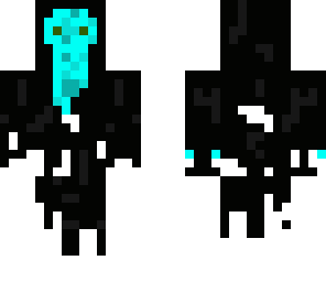 dark ghost