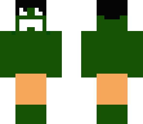 the mighty hulk