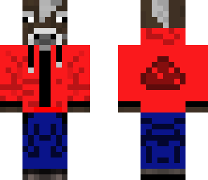 red stone gamer cow final