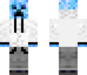 creeper blue