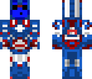 iron slime