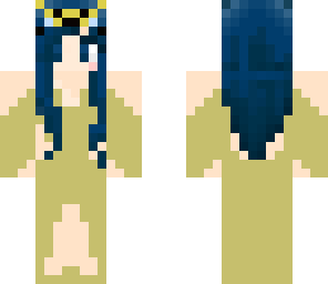 gold sun queen