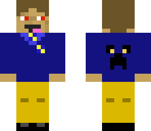 dns man