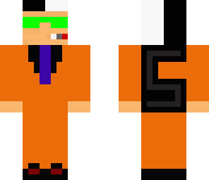 fixed halloween skin