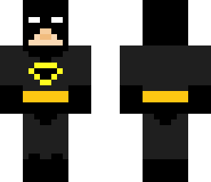 batman - by cat vakarian