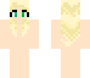 pretty blond base