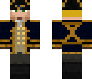 navy captain