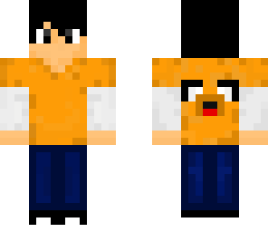 jake a