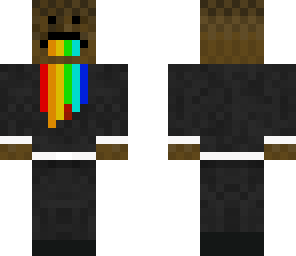 barfing bacca