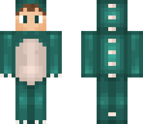 dino boy