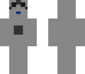 cyberman