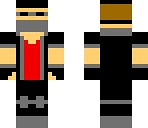 zombiecopper