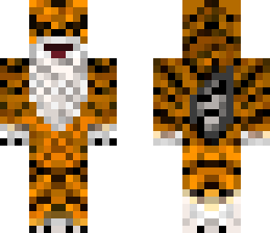 tiger